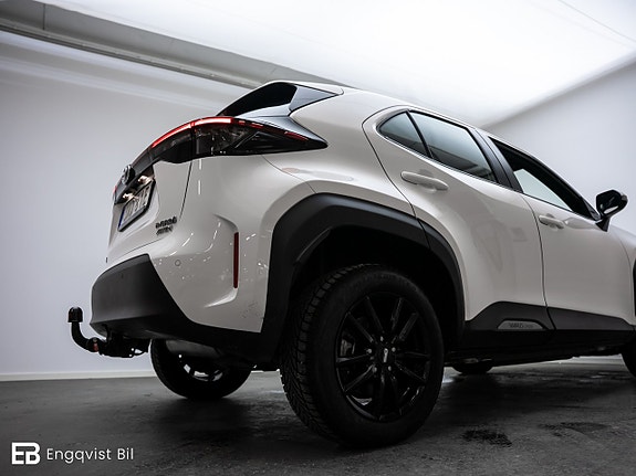 Toyota Yaris Cross 11 of 27