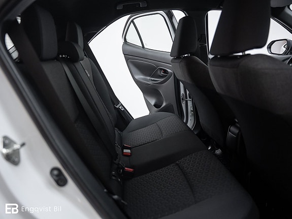 Toyota Yaris Cross 20 of 27