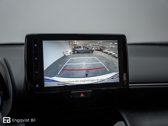 Toyota Yaris Cross 14 of 27
