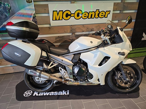Suzuki GSX1250 FA