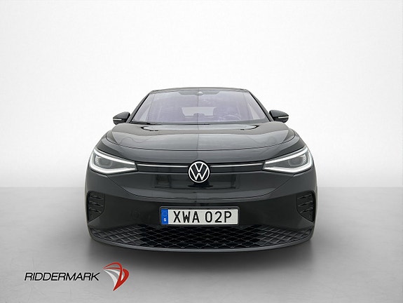 Volkswagen ID.5 GTX 2 of 5