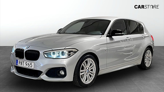 BMW 118i