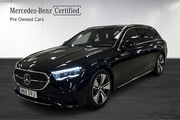 Mercedes-Benz E300 de