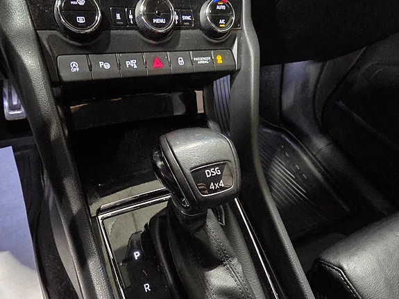 Skoda Kodiaq 10 of 12