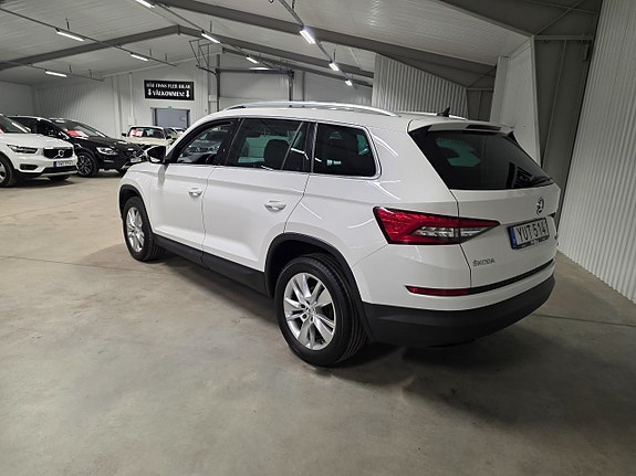 Skoda Kodiaq 5 of 5