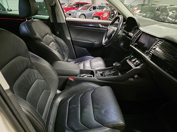 Skoda Kodiaq 7 of 12