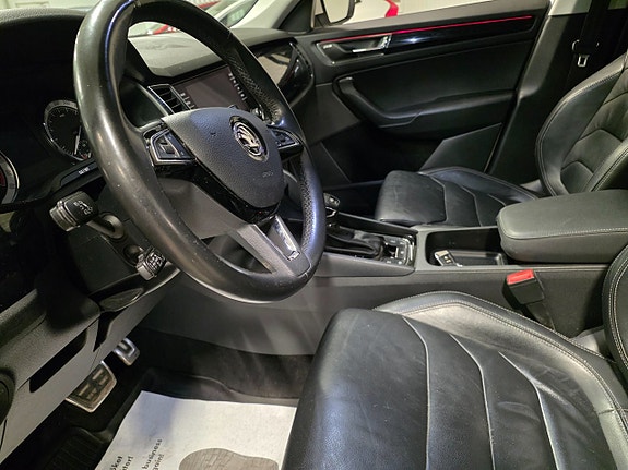 Skoda Kodiaq 6 of 12