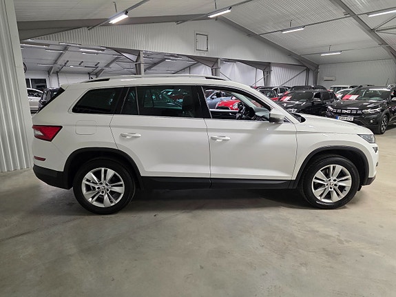 Skoda Kodiaq 3 of 5