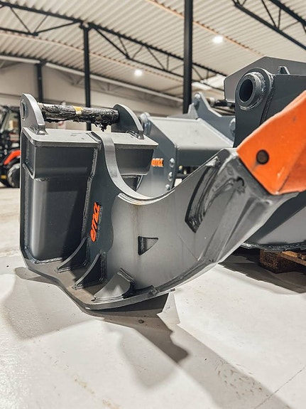 TJÄLKROK S60 FÄSTE EMA TILL KAMPANJPRIS