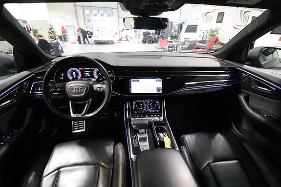 Audi Q8 11 of 11