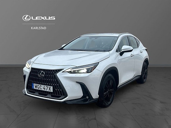 Lexus NX 300h