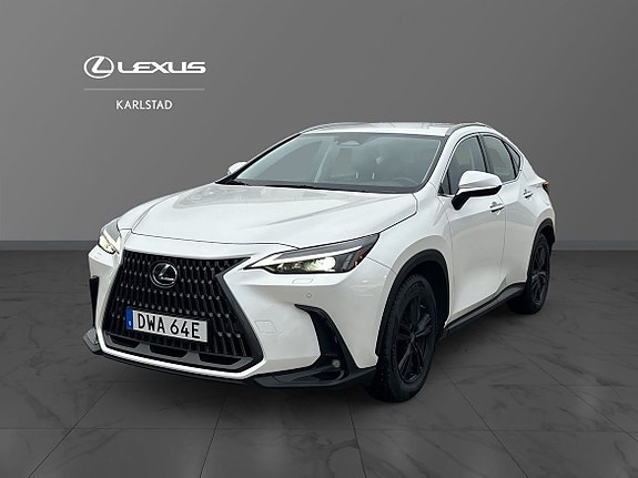 Lexus NX 300h