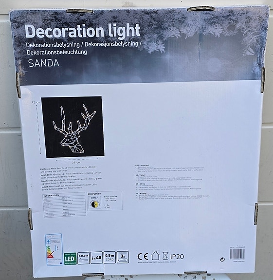 Product image 2 of 5