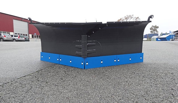 YSTA VIKPLOG TILL MINILASTARE I LAGER