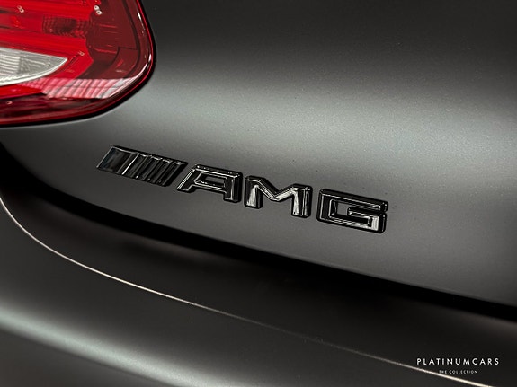 Mercedes-Benz C63 21 of 21