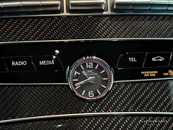 Mercedes-Benz C63 14 of 21