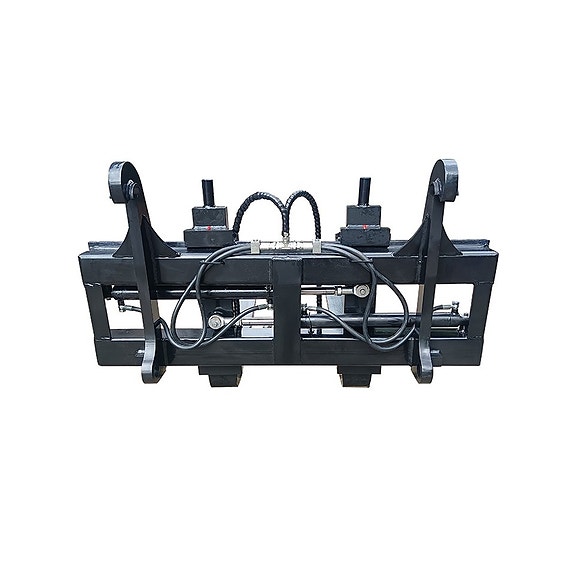 HYDRAULISK GAFFELSTÄLL ST BM FÄSTE / PALLGAFFLAR L30 FÄSTE