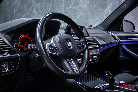 BMW X3 12 of 27