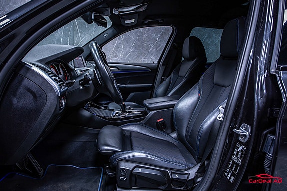 BMW X3 10 of 28