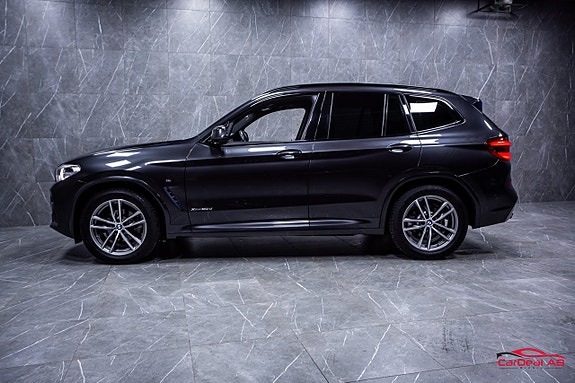 BMW X3 4 of 27