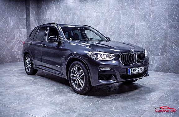 BMW X3 9 of 28