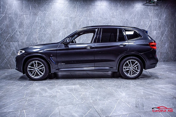 BMW X3 4 of 28