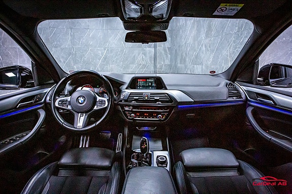 BMW X3 13 of 28