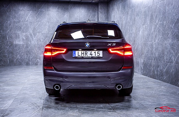 BMW X3 6 of 28