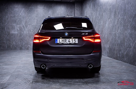 BMW X3 6 of 27