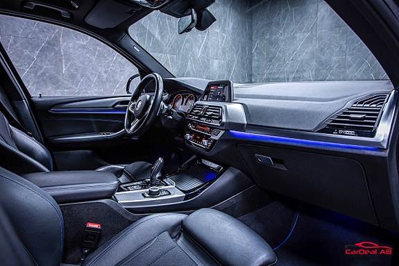 BMW X3 16 of 28