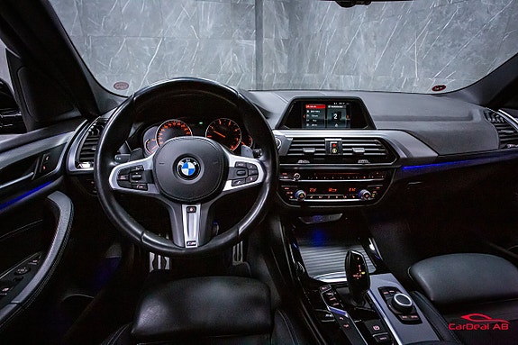 BMW X3 14 of 27