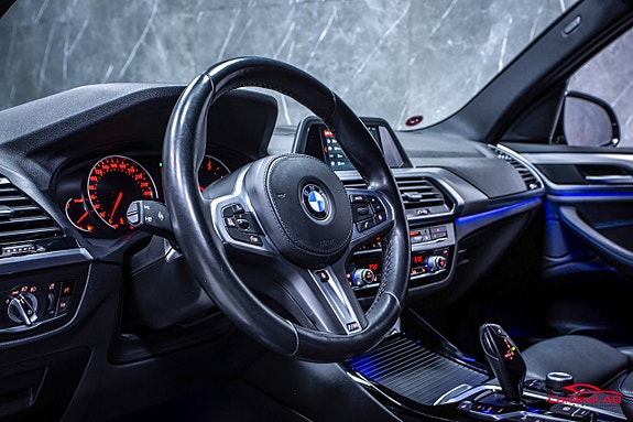 BMW X3 12 of 28