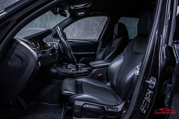 BMW X3 10 of 27