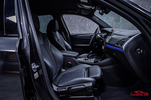BMW X3 17 of 27
