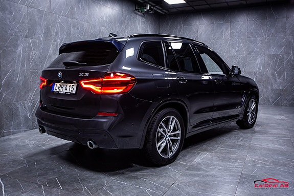 BMW X3 7 of 27