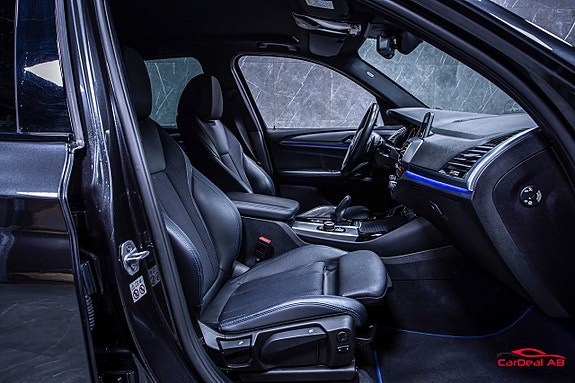 BMW X3 17 of 28