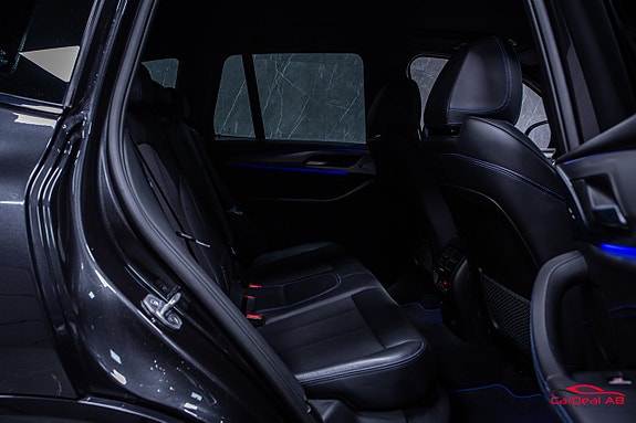 BMW X3 18 of 27