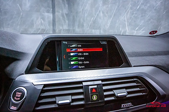 BMW X3 26 of 28