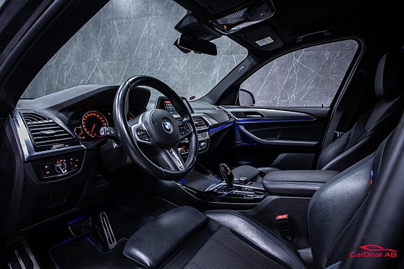 BMW X3 11 of 27
