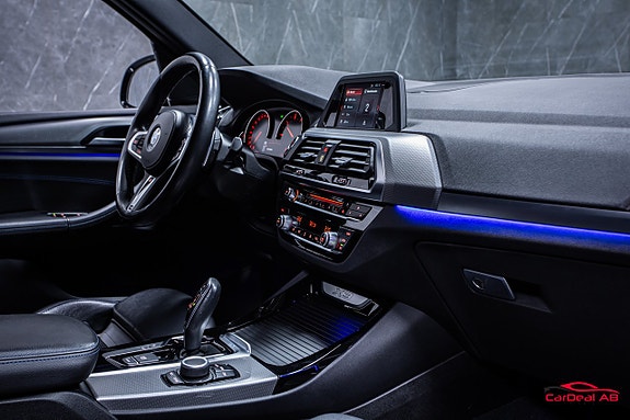 BMW X3 15 of 27
