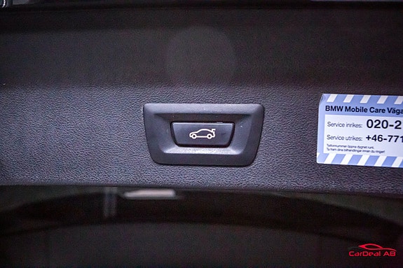 BMW X3 20 of 28