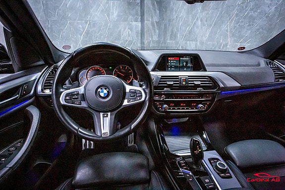 BMW X3 14 of 28