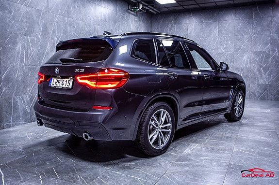 BMW X3 7 of 28
