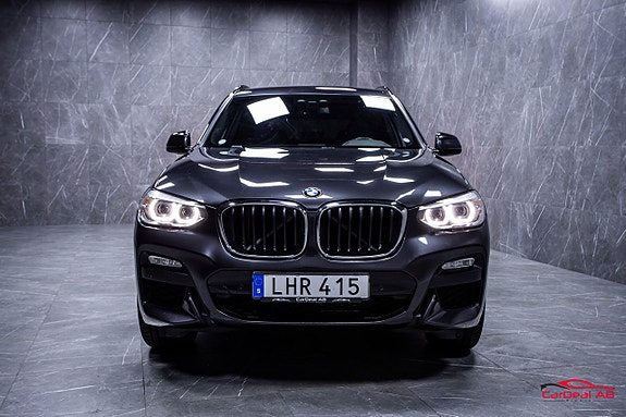 BMW X3 2 of 27