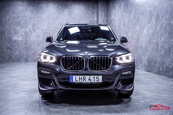 BMW X3 2 of 28