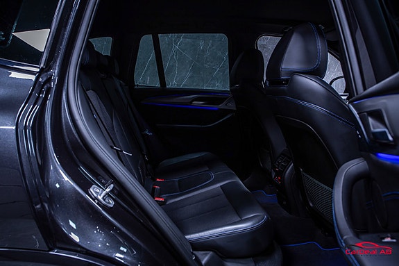 BMW X3 18 of 28