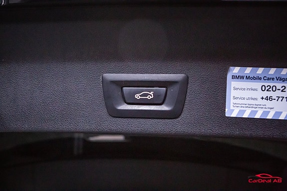 BMW X3 20 of 27