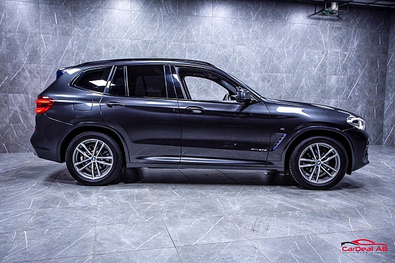BMW X3 8 of 28