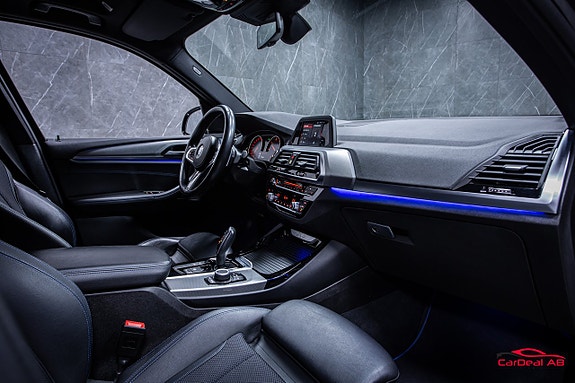 BMW X3 16 of 27