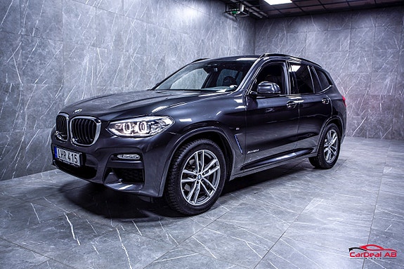 BMW X3 3 of 28